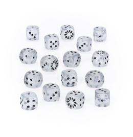 AGE OF SIGMAR: OGOR MAWTRIBES DICE