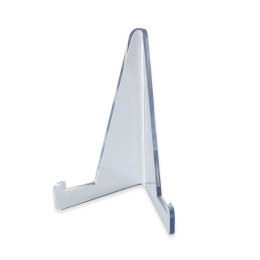 Acrylic Stand Akrylowy stojak na karty (mały) - 5 sztuk