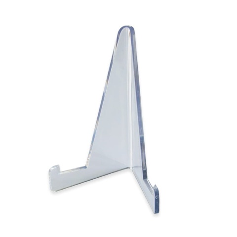 Acrylic Stand Akrylowy stojak na karty (mały) - 5 sztuk