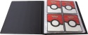 Album Pokemon 4-Pocket Portfolio - Lillie and Clefairy