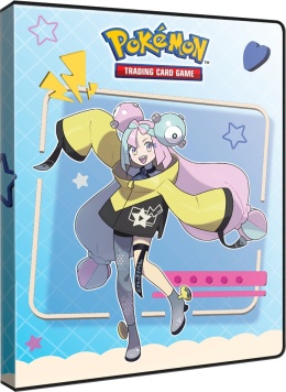 Album Pokemon 9-Pocket Portfolio - Iono Bellibolt