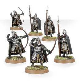 CITADEL GUARD MO