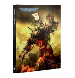 CODEX: ORKS (ENGLISH)