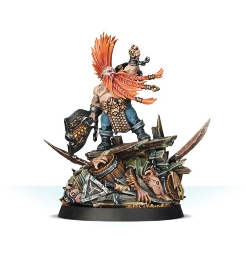 GOTREK GURNISSON MO