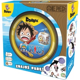 Dobble One Piece