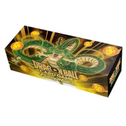 Dragon Ball Fusion World 1st Anniversary Set