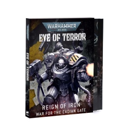 EYE OF TERROR: REIGN OF IRON