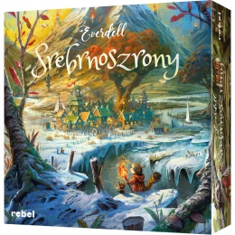 Everdell Srebrnoszrony