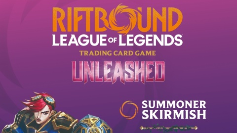 RYBNIK Riftbound Skirmish June 20.06