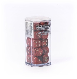 HORUS HERESY: LEGIO CUSTODES DICE SET