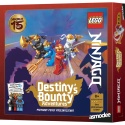 LEGO Ninjago: Przygody Perły Przeznaczenia
