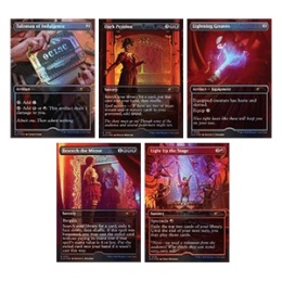 MTG - Secret Lair VIVA Foil Edition​