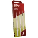 Most Wanted Brush Set