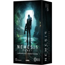 Nemesis: Odwet - Zawartość dodatkowa