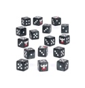 ORKS: GHAZGHKULL DICE