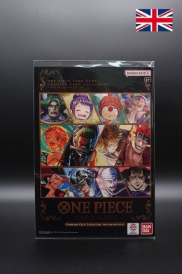 One Piece Premium Collection Best Selection vol.6
