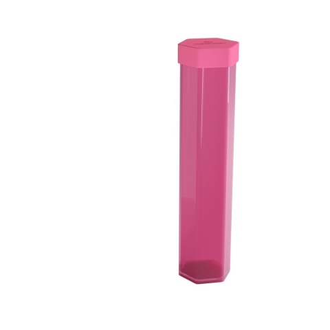 Playmat Tube - Pink