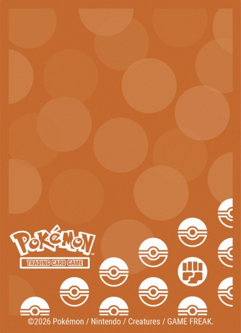 Pokémon - Sleeves - Energy - Fighting Type