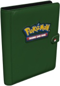 Pokemon - The Premium Snap Binder