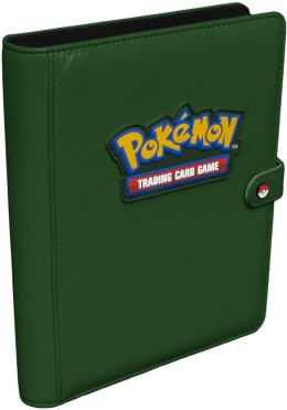 Pokemon - The Premium Snap Binder