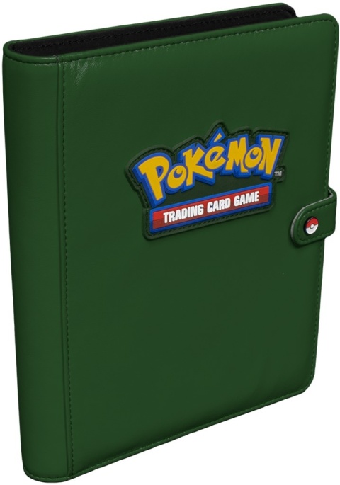 Pokemon - The Premium Snap Binder
