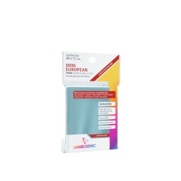 Prime Mini European 46x71 mm (50szt)