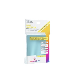 Prime Mini American 44x67 mm (50szt)