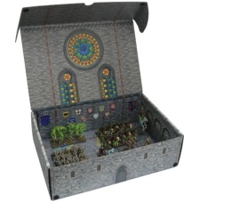 Strike Force Box (Fantasy)