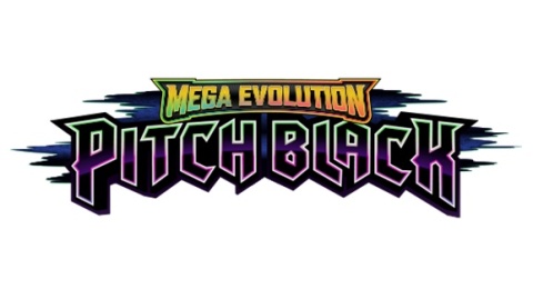 RYBNIK Turniej Pokemon TCG Pitch Black Prerelease