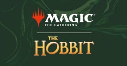 RYBNIK Turniej Prerelease MTG Hobbit 8.08