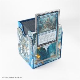Squire PLUS 100+ XL Lorwyn Eclipsed - Sygg, Wanderwine Wisdom/Sygg, Wanderbrine Shield