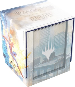 Squire PLUS 100+ XL Marvel's Spider-Man