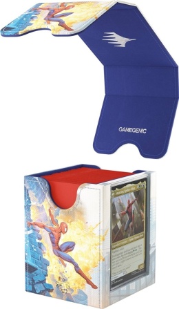 Squire PLUS 100+ XL Marvel's Spider-Man