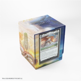 Squire PLUS 100+ XL Lorwyn Eclipsed - Celestial Reunion
