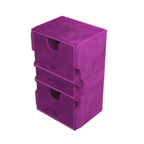 Stronghold 200+ XL Convertible - Purple