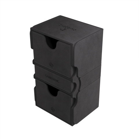Stronghold 200+ XL Convertible - Black