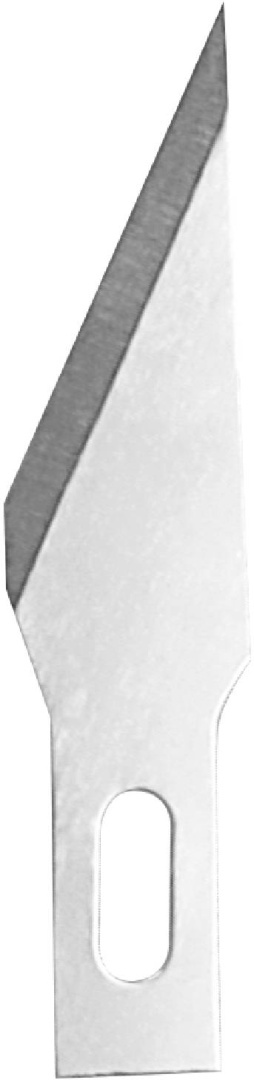 Vallejo: T06010 - Tools - Blades for Knife 1