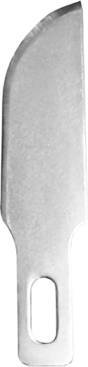 Vallejo: T06010 - Tools - Blades for Knife 1
