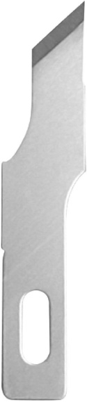 Vallejo: T06010 - Tools - Blades for Knife 1