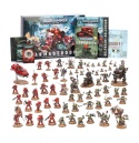 WARHAMMER 40000: ARMAGEDDON