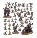 WARHAMMER 40000: ARMAGEDDON