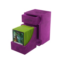 Watchtower 100+ XL Convertible - Purple