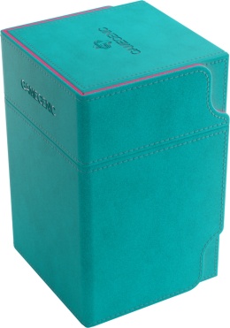 Watchtower 100+ XL Teal / Pink