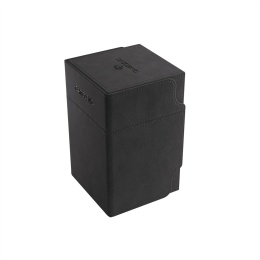 Watchtower 100+ XL Convertible - Black