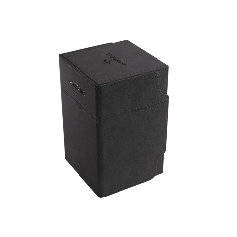 Watchtower 100+ XL Convertible - Black