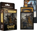 Wiedźmin: Gwint - Sleeves - Nilfgaard