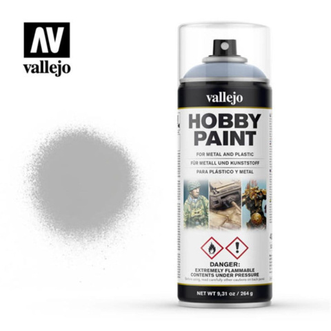 Spray 400 ml Basic Grey Primer