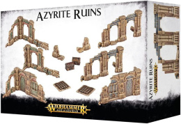 AGE OF SIGMAR: AZYRITE RUINS