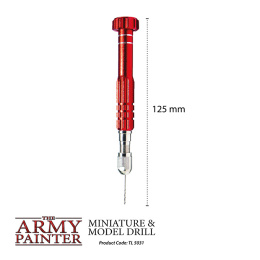 The Army Painter: Miniature and Model Drill TL5031