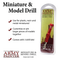 The Army Painter: Miniature and Model Drill 2020